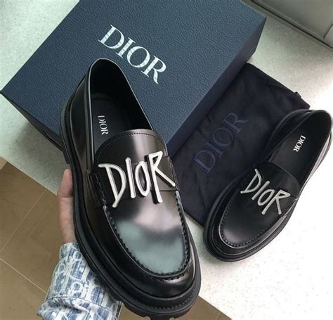 dior sandals men's amazon